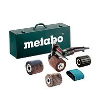 METABO SE 17-200 RT SET Burnishing machine (220-240 V / 50-60 Hz)