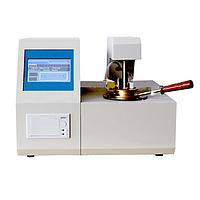 Lonroy LR 3001 Automatic Closing Flash Point Tester (25℃ –350 ℃)