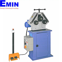 METALEX SK-30 Section & Pipe Bending Machine (6/12 RPM)