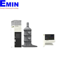 YuYang YY601 Bunched Cable and Wire Vertical Fire Spread Testing Equipment