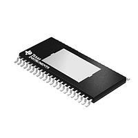 Texas Instruments DRV2901DDVR Driver Single-channel PWM-i nput piezo transduce