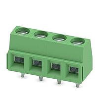 PHOENIX CONTACT 1729144 Fixed Terminal Blocks 4P 5.08mm 90DEG