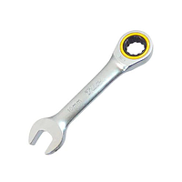 TOP Kogyo RCW-10S Short Ratchet Combination Wrench (10mm)