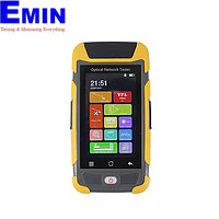 3S Telecom 200MiNi OTDR High Precision Optical Network Tester (850/1300nm, 22dB)