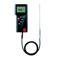 Portable Contact Thermometer