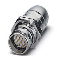 PHOENIX CONTACT 1606173 Circular Metric Connectors UC-07P1N8AQ0DU