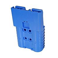 Anderson Power Products E6346G8 Heavy Duty Power Connectors SBE320 BLUE 70MM