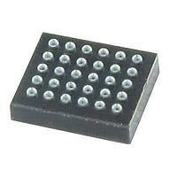 Lattice Semiconductor ICE40UP3K-UWG30ITR1K FPGA - Field Programmable Gate Array iCE40 UltraPlus, 2800 LUTs, 1.2V