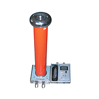 High Voltage Testers