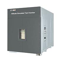 DGBell BE-8203-12m³ Walk in Chamber for Altitude Simulated Test (10.0KPa—101.3KPa)