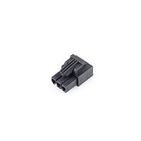 Molex 200453-1003 Receptacle Housing MINI-FIT SIGMA SR REC HSG 1X3CKT