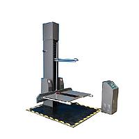 TONYHK TNT-03 Packaging Drop Testing Machine (0~100kg)