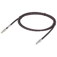 Rosenberger LU7-505-500 RF Test Cables testcable standard