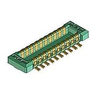 Molex 503776-6010 Headers 0.4 B/B Plug Assy 60Ckt EmbsTp Pkg