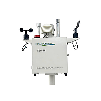 Oceanus AQMS-09 Ambient Air Quality Monitor Station