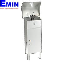 HI-Q PUF-3300BRL Outdoor Hi-Volume Air Samplers (Manual Speed Control, 3-Stage, 115 VAC, 2-10 CFM)