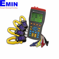 TES TES-3600N Power Analyzer