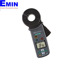 KYORITSU 4202 Earth Clamp Tester