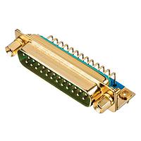 Amphenol Positronic SND37000HEG Adapter