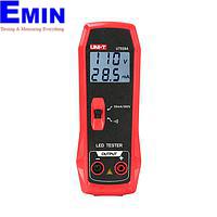 Lamp, LED Testing system