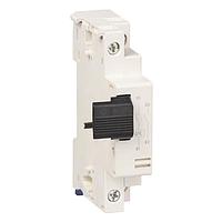 SCHNEIDER GVAX115 Circuit Breakers MAN-STARTER UNDERVOLTAGE TRIP 575VAC IEC