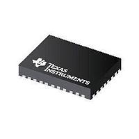 Texas Instruments TPS549B22RVFT Synchronous Step-Down Converter 1.5-V to 18-V 25-A synchronous SWIFT  b A 595-TPS549B22RVFR