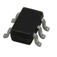 onsemi M74VHC1GT126DF1G Buffers & Line Drivers 3-5.5V Single Non-Inverting TTL