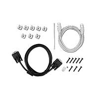 Advantech IDS-3115ER-25XGA1E Display Modules 15" XGA Open Frame Monitor , 250nits with Res. 5-Wire touch, VGA only, 0-45?