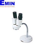 INSIZE 5305-ZS80 Long Working Distance Stereo Microscope (8X)