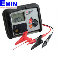 MEGGER MIT310 Insulation resistance measuring device