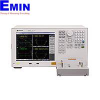 KEYSIGHT E4991B Impedance Analyzer (120 mΩ ~ 52 kΩ)