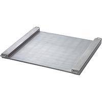 Mettler Toledo 3040512101 Low Profile Scale PUA579