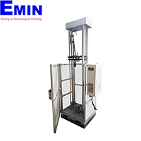 Cometech QC-636 Drop Weight Impact Tester (100J)