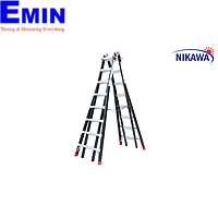 LARGE ALUMINUM LADIES NIKAWA NKB-47