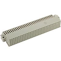 HARTING 02041601101 Har-Bus 64 160P FEMALE R/A SLDR