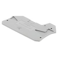 PHOENIX CONTACT 1088747 End Cover D-PTV 2,5/4-TWIN