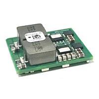 OmniOn Power (Formerly ABB Power Conversion) ABXS003A3X341-SRZ Non-Isolated / PoL 8-16Vin 32-54V 3.3A 130W Neg Log SMT TR