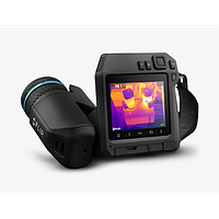FLIR T530 42°+14° Professional Thermal Camera (-20°C~650°C, f/1.1, 1.5)