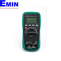 SATA 03015 Digital Multimeter (1000V, 20A AC/DC)