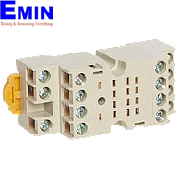 OMRON PYF14A-N Relay Socket