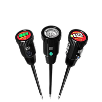 ZD INSTRUMENT ZD-1812 3-in-1 Soil Tester (pH / EC / Temperature & Moisture)