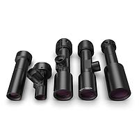 LOTS LTS-TL15040-5MP Lens camera (1.5 X; F 1:12.5)