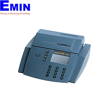 WTW PhotoLabS12 Filter photometer