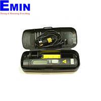 Compact A2103/LSR/K Optical-Contact Laser Tachometer Kit (3 - 99,999rpm, 0,02%)