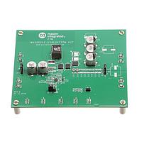 Analog Devices MAX25201EVKIT# Voltage Regulator - Switching Regulator EvKit for MAX25201  Low Iq 40V Sync Boos