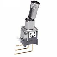 NKK Switches B13LV Toggle Switches SWITCH TOGGLE