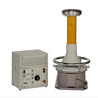 BAUR PGK 150 HB AC/DC HV Test Set (50 Hz/60Hz, 150 kV, 9 mA)