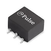 Pulse Electronics PM2180.043NLT Push-Pull Transformer 4CT:3CT Iso2500V For RS-485/232 AECQ2