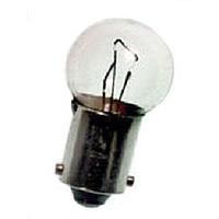 JKL Components 67 Lamps Sngl Contact Bayonet 13.5V .59A 4M