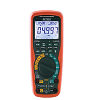 EXTECH EX542 Function Wireless True RMS Industrial MultiMeter/Datalogger